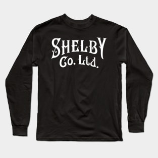 Shelby co. Long Sleeve T-Shirt